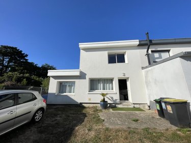 Maison a vendre Guidel 56520 Morbihan 88 m2 5 pièces 373364 euros