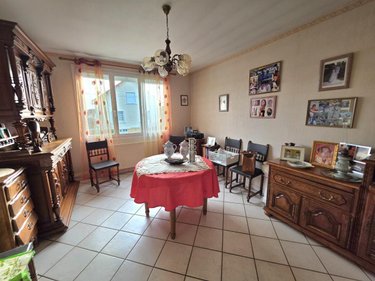Maison a vendre Vierzon 18100 Cher 69 m2 4 pièces 81472 euros