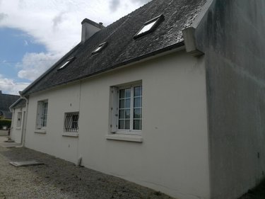 Maison a vendre Saint-Vougay 29440 Finistère 126 m2 5 pièces 203190 euros