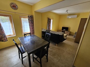 Maison a vendre Rogues 30120 Gard 50 m2 3 pièces 112000 euros