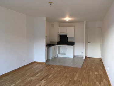 Location appartement Nantes 44000 Loire-Atlantique 63 m2 3 pièces 828 euros