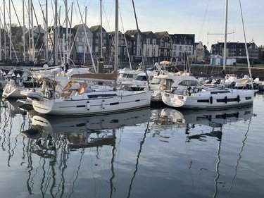 Appartement a vendre Arzon 56640 Morbihan 29 m2 2 pièces 177840 euros