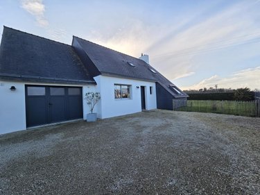 Maison a vendre Roscoff 29680 Finistère 105 m2 5 pièces 464310 euros