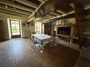 Maison a vendre Beaulieu-sous-la-Roche 85190 Vendée 252 m2  599400 euros