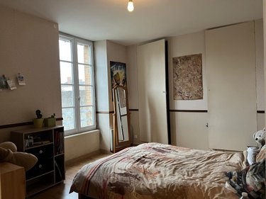 Immeuble a vendre Beaupréau-en-Mauges 49600 Maine-et-Loire 250 m2  199120 euros