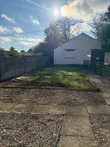 Maison a vendre Liévin 62800 Pas-de-Calais 97 m2 7 pièces 116000 euros