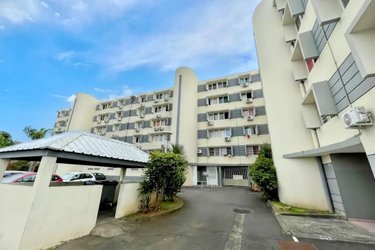 Appartement a vendre Saint-Denis 97400 Réunion 20 m2 1 pièce 59350 euros