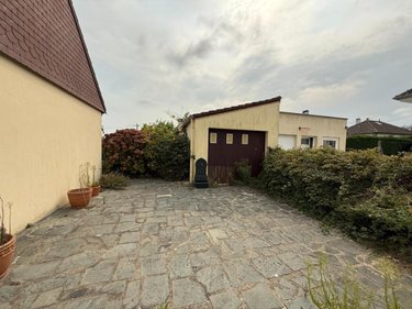 Maison a vendre Cherbourg-en-Cotentin 50100 Manche 73 m2 4 pièces 150100 euros