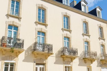 Appartement a vendre Sainte-Anne-d'Auray 56400 Morbihan 52 m2 2 pièces 125760 euros