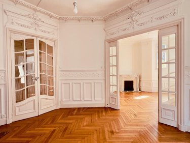 Appartement a vendre Rouen 76000 Seine-Maritime 102 m2  378000 euros