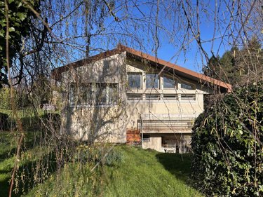 Maison a vendre Besançon 25000 Doubs 197 m2 8 pièces 399000 euros