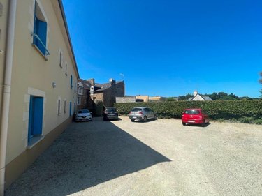 Appartement a vendre Châteauneuf-d'Ille-et-Vilaine 35430 Ille-et-Vilaine 44 m2 2 pièces 169950 euros