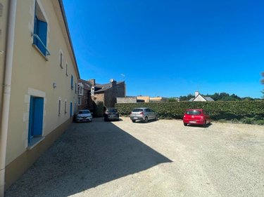 Appartement a vendre Saint-Malo 35400 Ille-et-Vilaine 44 m2 2 pièces 169950 euros