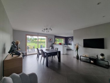 Maison a vendre Radinghem 62310 Pas-de-Calais 215 m2 6 pièces 348560 euros