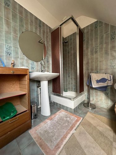 Maison a vendre Montgermont 35760 Ille-et-Vilaine 119 m2 6 pièces 330972 euros