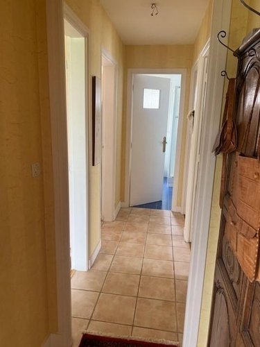 Appartement a vendre Vannes 56000 Morbihan 80 m2 4 pièces 247200 euros