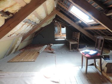 Maison a vendre Louargat 22540 Côtes-d'Armor 84 m2 4 pièces 156300 euros