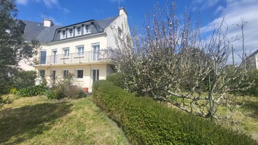 Maison a vendre Port-Louis 56290 Morbihan 195 m2 9 pièces 467640 euros