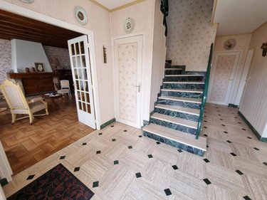 Maison a vendre Amilly 45200 Loiret 175 m2 8 pièces 272999 euros