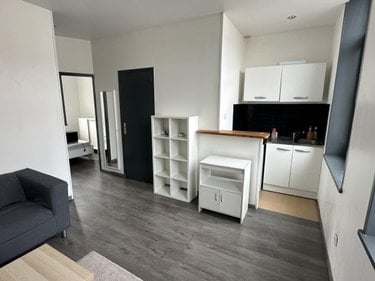 Appartement a vendre Lille 59000 Nord 26 m2 1 pièce 131750 euros