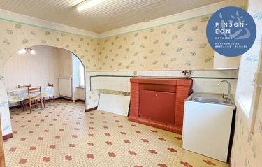 Maison a vendre Médréac 35360 Ille-et-Vilaine 68 m2 4 pièces 141156 euros