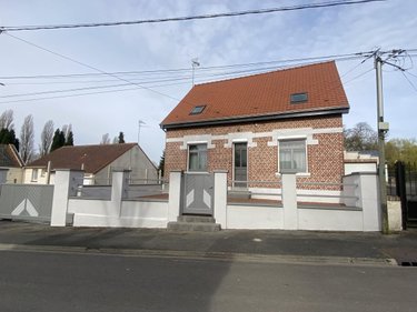 Maison a vendre Maretz 59238 Nord 145 m2 6 pièces 189900 euros