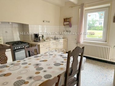 Maison a vendre Lannion 22300 Côtes-d'Armor 87 m2 4 pièces 262780 euros