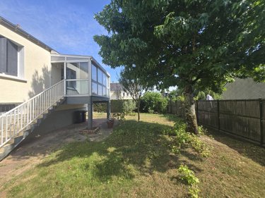 Maison a vendre Avrillé 49240 Maine-et-Loire 85 m2 4 pièces 254400 euros