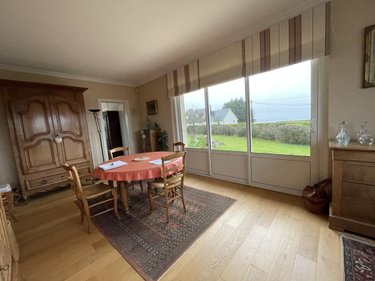 Maison a vendre Paimpol 22500 Côtes-d'Armor 194 m2 8 pièces 891900 euros