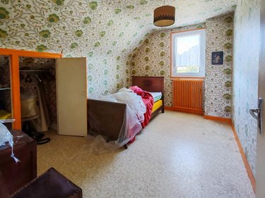 Maison a vendre Saint-Martin-des-Champs 29600 Finistère 126 m2 7 pièces 131750 euros