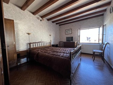 Maison a vendre Nuillé-le-Jalais 72370 Sarthe 75 m2 4 pièces 95300 euros