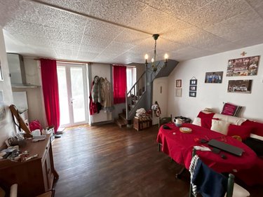 Maison a vendre Guer 56380 Morbihan 106 m2 5 pièces 129900 euros