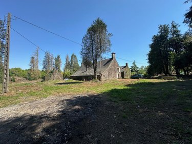 Maison a vendre Plouay 56240 Morbihan 120 m2 3 pièces 229168 euros