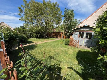 Maison a vendre La Guierche 72380 Sarthe 117 m2 6 pièces 209000 euros