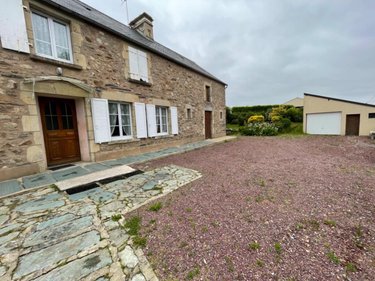 Maison a vendre Tollevast 50470 Manche 106 m2 6 pièces 272480 euros