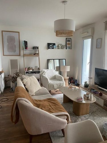 Appartement a vendre Lorient 56100 Morbihan 49 m2 2 pièces 178545 euros