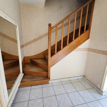 Maison a vendre La-Ferté-Bernard 72400 Sarthe 102 m2 6 pièces 106000 euros