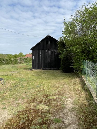 Maison a vendre Montfort-le-Gesnois 72450 Sarthe 87 m2 4 pièces 163400 euros