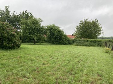 Maison a vendre Conteville-en-Ternois 62130 Pas-de-Calais 95 m2 4 pièces 171700 euros