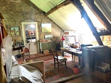 Maison a vendre Azy 18220 Cher 190 m2 4 pièces 94050 euros