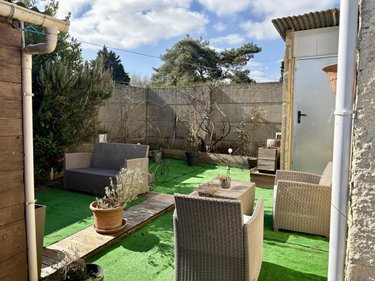 Maison a vendre Liévin 62800 Pas-de-Calais 93 m2 5 pièces 133900 euros