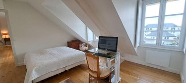 Appartement a vendre Angers 49000 Maine-et-Loire 90 m2 3 pièces 555200 euros