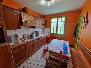 Maison a vendre La Ménitré 49250 Maine-et-Loire 120 m2 5 pièces 282240 euros