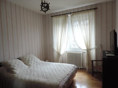 Maison a vendre Belle-Isle-en-Terre 22810 Côtes-d'Armor 157 m2 6 pièces 125700 euros