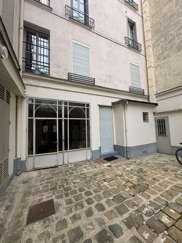 Appartement a vendre Paris 7e arrondissement 75007 Paris 5 m2 1 pièce 63000 euros