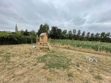 Location maison Saint-Cyr-le-Gravelais 53320 Mayenne 145 m2  900 euros