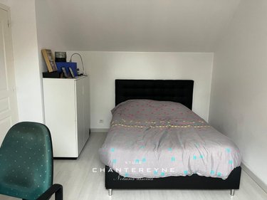 Location maison Valognes 50700 Manche 108 m2 5 pièces 925 euros