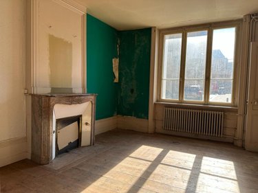 Maison a vendre Cherbourg-en-Cotentin 50100 Manche 137 m2 6 pièces 211000 euros