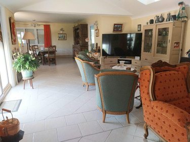 Maison a vendre Vitot 27110 Eure 249 m2 9 pièces 299900 euros