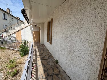 Location appartement Chagny 71150 Saône-et-Loire 61 m2 3 pièces 589 euros